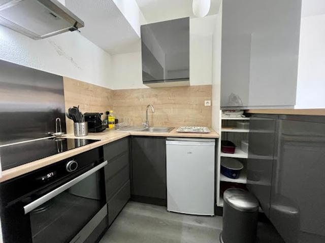 Vente Appartement 2 pièces 44 m2 Montpellier