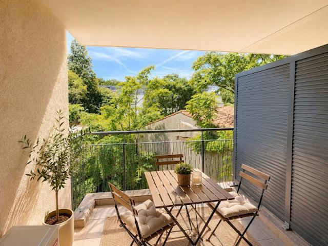 Vente Appartement 2 pièces 44 m2 Montpellier