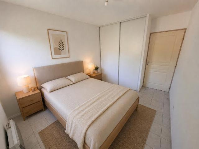 Vente Appartement 2 pièces 44 m2 Montpellier