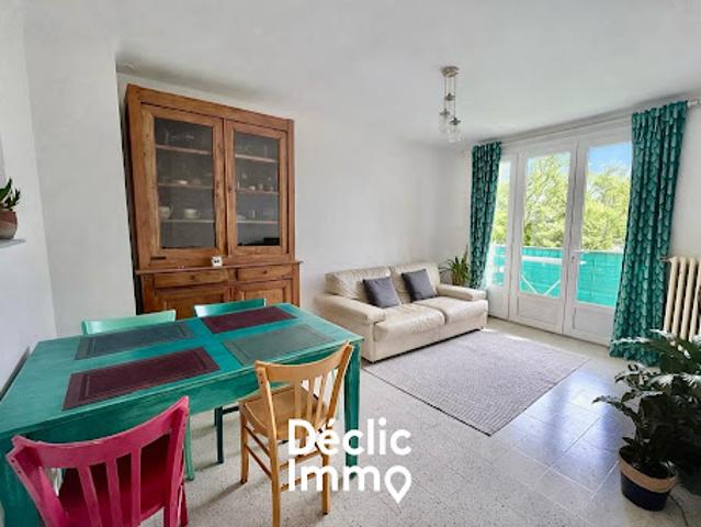 Vente Appartement 2 pièces 44 m2 Montpellier