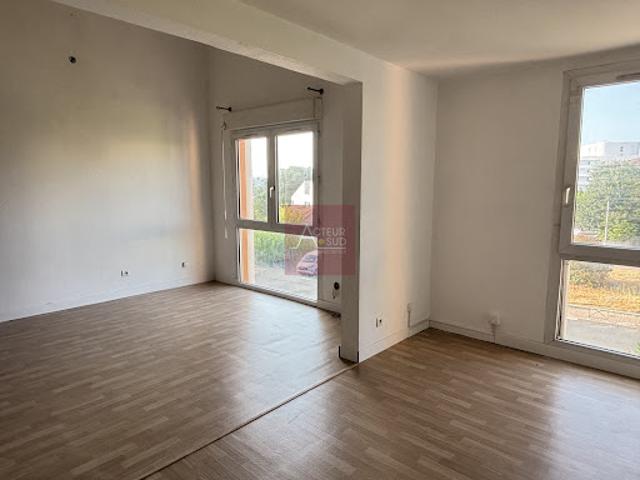 Vente Appartement 2 pièces 44 m2 Montpellier