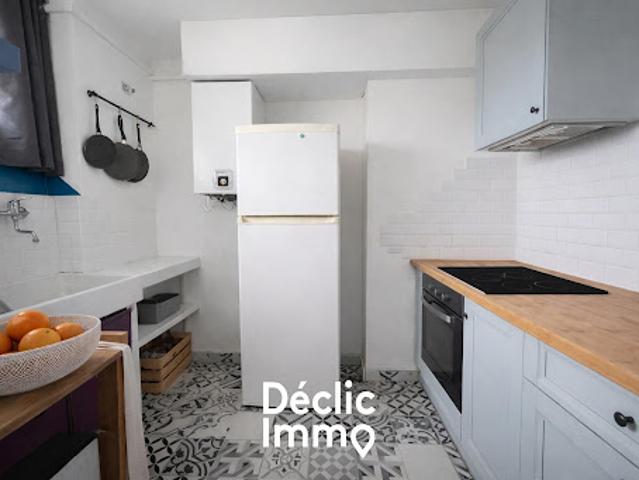 Vente Appartement 2 pièces 44 m2 Montpellier