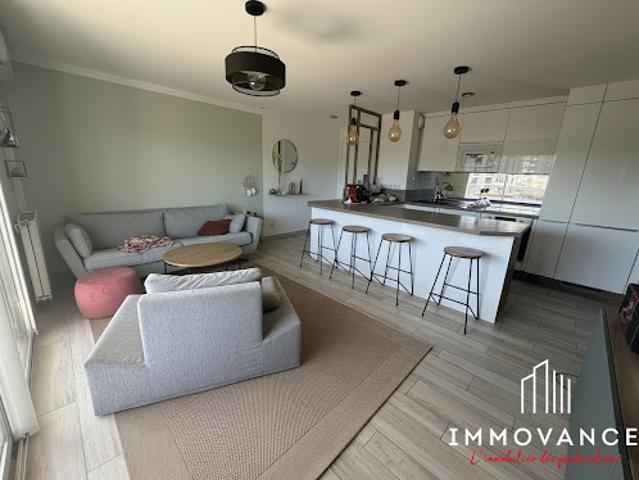 Vente Appartement 2 pièces 44 m2 Montpellier