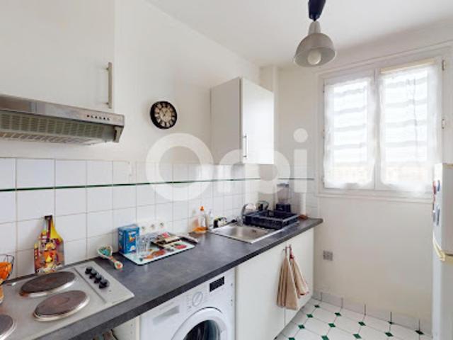 Vente Appartement 2 pièces 44 m2 Montrouge
