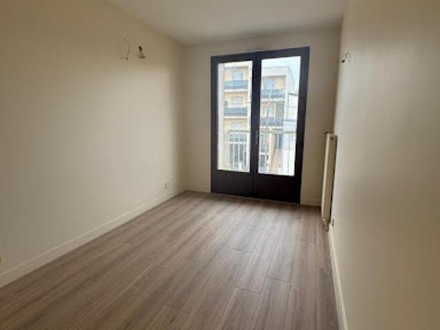 Vente Appartement 2 pièces 44 m2 Montreuil