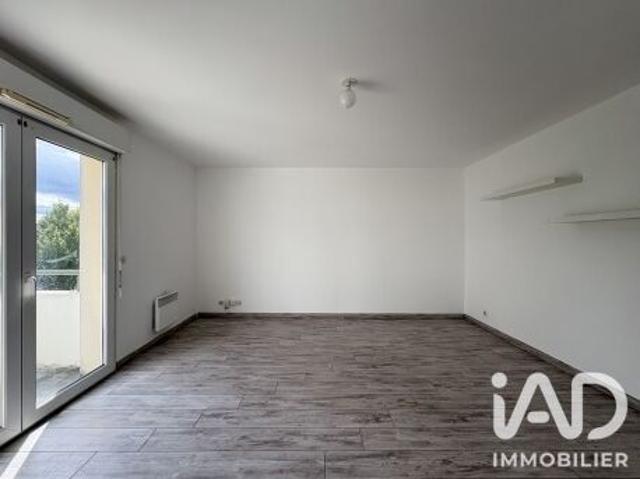 Vente Appartement 2 pièces 44 m2 Moissy Cramayel