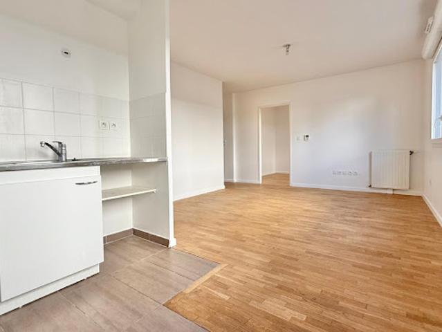 Vente Appartement 2 pièces 44 m2 Morangis