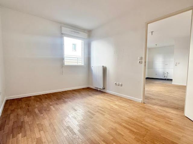 Vente Appartement 2 pièces 44.7 m2 Morangis