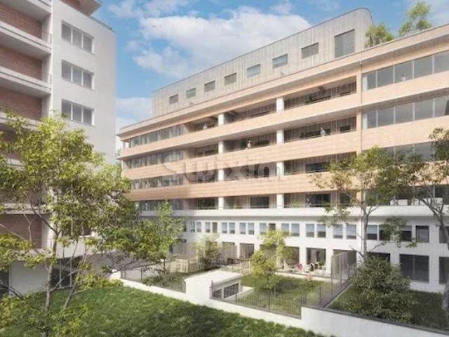 Vente Appartement 2 pièces 44 m2 Mulhouse