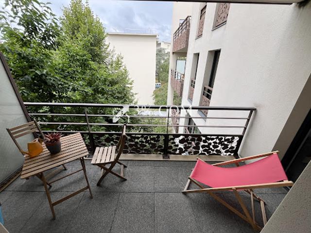Vente Appartement 2 pièces 44 m2 Nantes