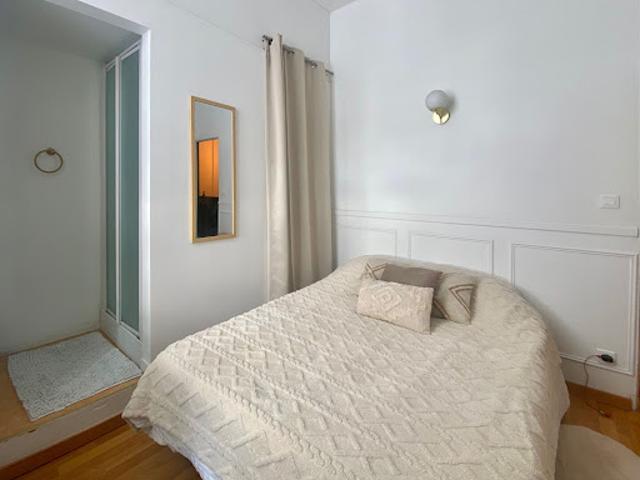 Vente Appartement 2 pièces 44 m2 Nantes