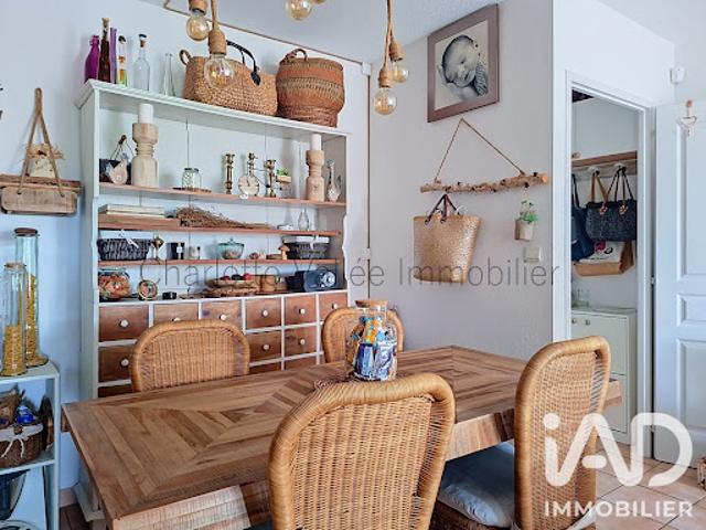 Vente Appartement 2 pièces 44 m2 Narbonne