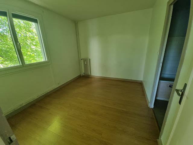 Vente Appartement 2 pièces 44 m2 Nevers
