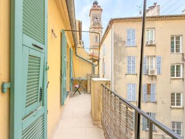 Vieux-Nice, La Provençale Nice, Nice, Alpes-Maritimes