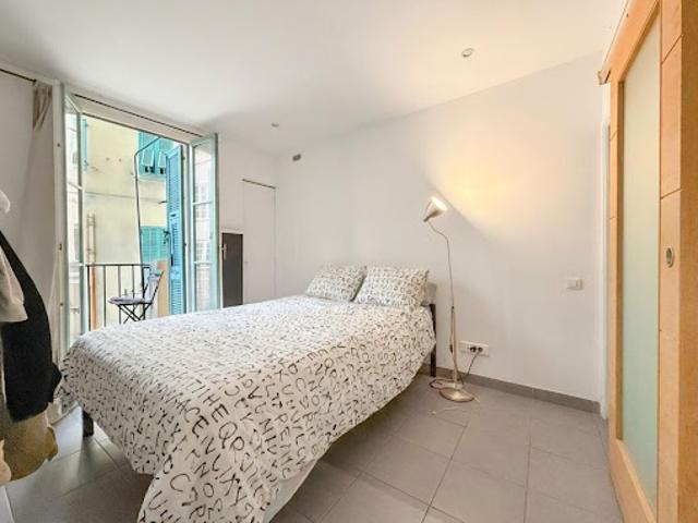 Vente Appartement 2 pièces 43 m2 Nice