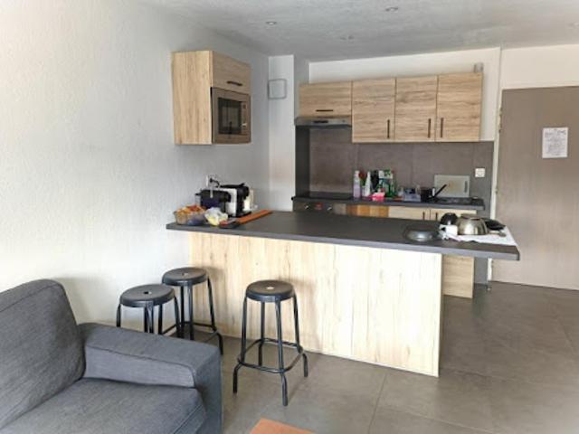 Vente Appartement 2 pièces 44 m2 Pamiers
