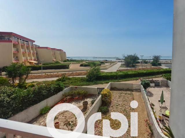 Vente Appartement 2 pièces 44.29 m2 Palavas les Flots
