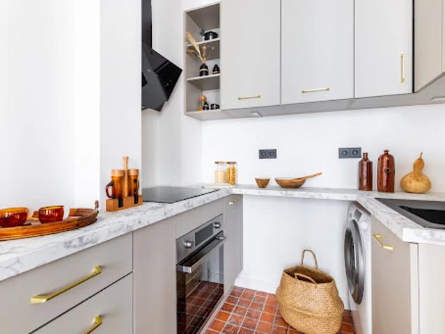 Vente Appartement 2 pièces 44 m2 Paris 6ème