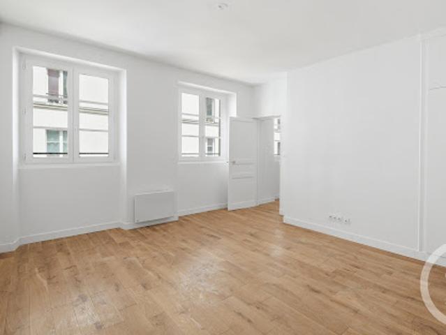 Vente Appartement 2 pièces 44 m2 Paris 11ème
