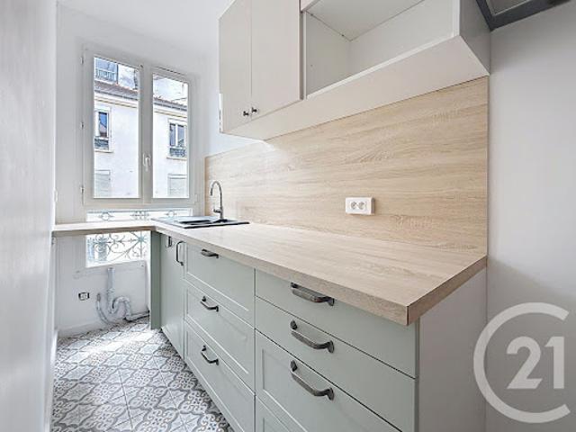 Vente Appartement 2 pièces 44 m2 Paris 12ème