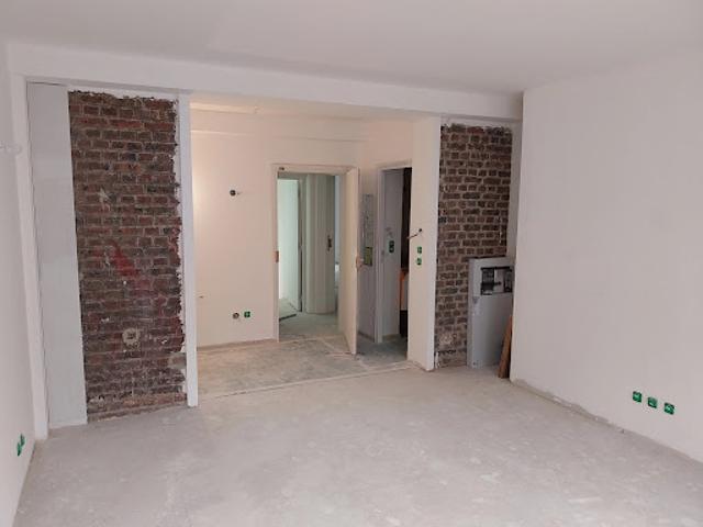 Vente Appartement 2 pièces 44 m2 Paris 20ème