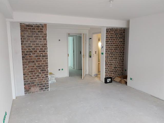 Vente Appartement 2 pièces 44 m2 Paris 20ème