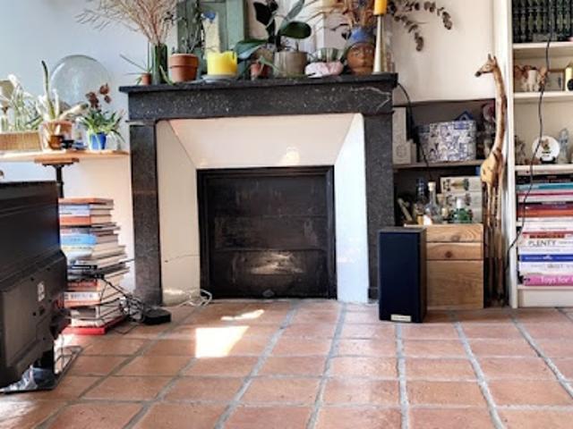 Vente Appartement 2 pièces 44 m2 Paris 3ème
