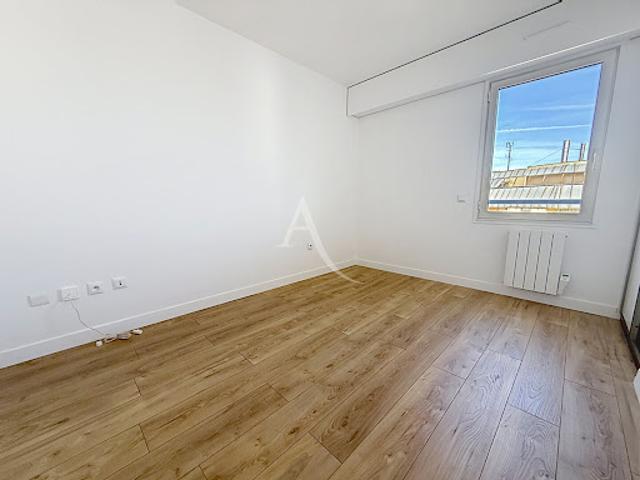 Vente Appartement 2 pièces 44 m2 Pau