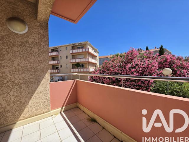 Vente Appartement 2 pièces 44 m2 Perpignan