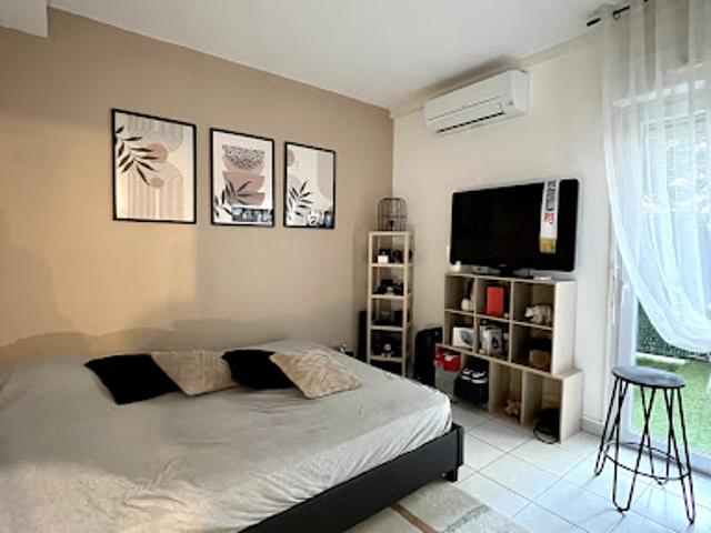 Vente Appartement 2 pièces 44 m2 Perpignan
