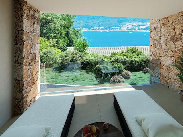 Vente Appartement 2 pièces 44 m2 Porticcio