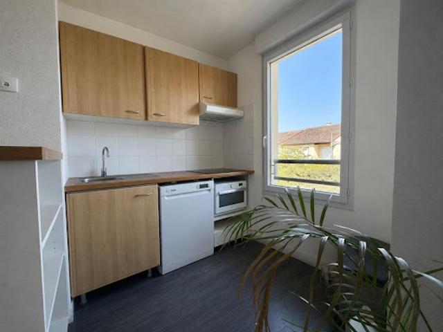 Vente Appartement 2 pièces 44 m2 Plaisance du Touch