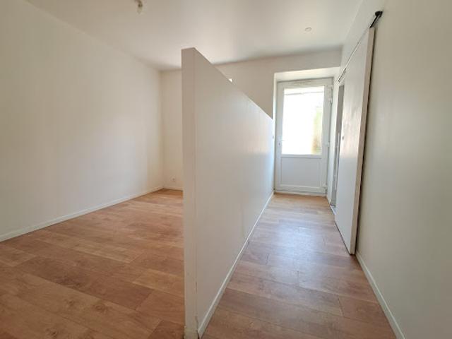 Vente Appartement 2 pièces 44 m2 Plerguer