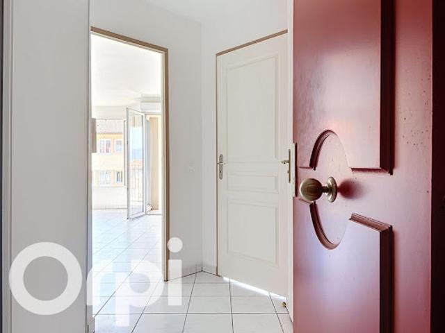 Vente Appartement 2 pièces 44 m2 Puget sur Argens