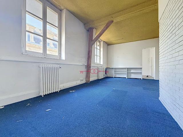 Vente Appartement 2 pièces 44 m2 Reims