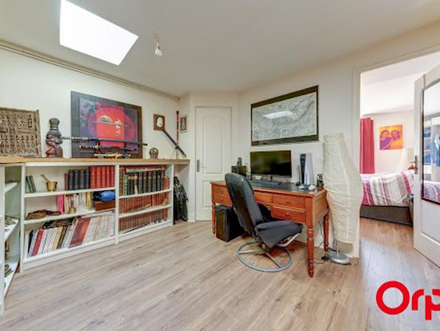 Vente Appartement 2 pièces 44 m2 Rillieux la Pape