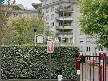 Vente Appartement 2 pièces 44 m2 Rosny sous Bois