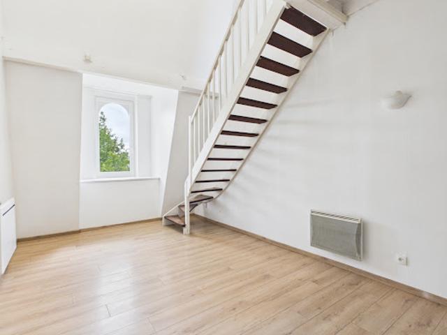 Vente Appartement 2 pièces 44 m2 Roubaix