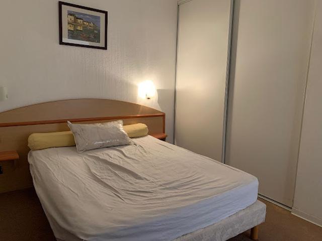 Vente Appartement 2 pièces 44 m2 Rouffiac Tolosan
