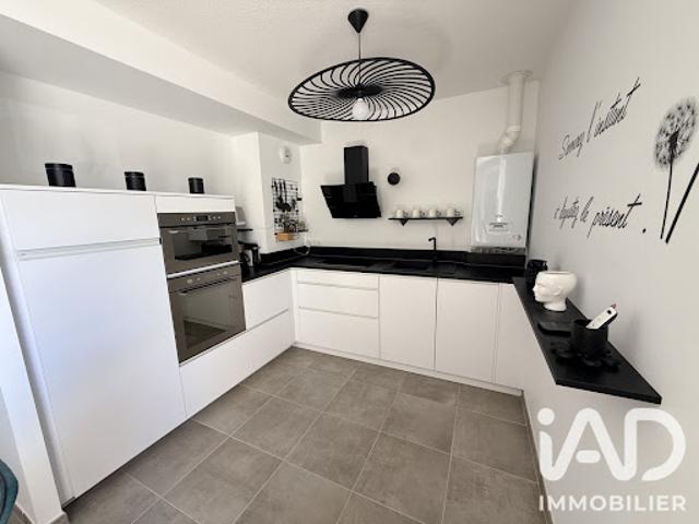 Vente Appartement 2 pièces 44 m2 Royan