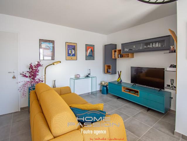 Vente Appartement 2 pièces 44 m2 Royan