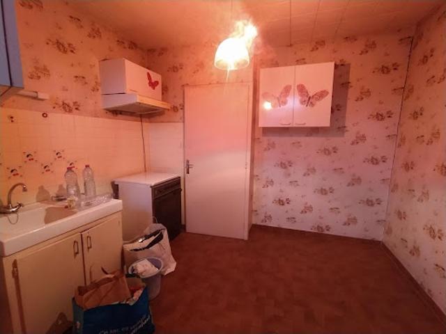 Vente Appartement 3 pièces 44 m2 Rumilly