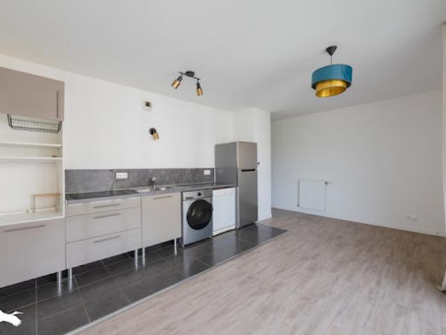 Vente Appartement 2 pièces 44 m2 Sannois