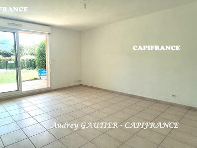 Vente Appartement 2 pièces 44 m2 Saint Brevin les Pins