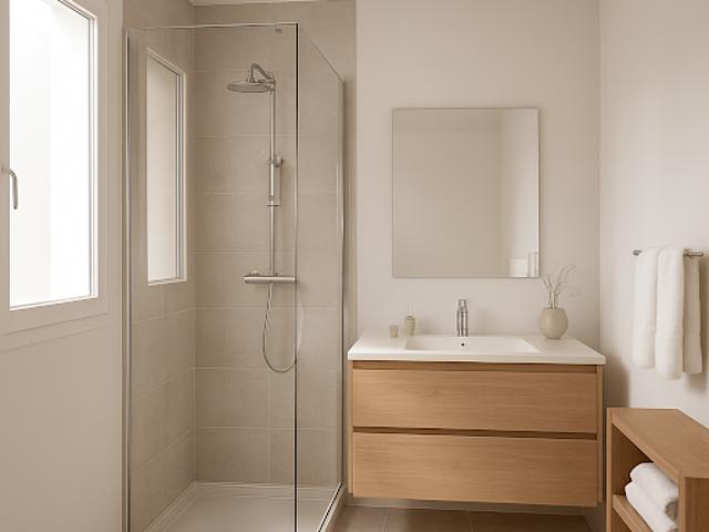 Vente Appartement 2 pièces 44 m2 Saint Denis