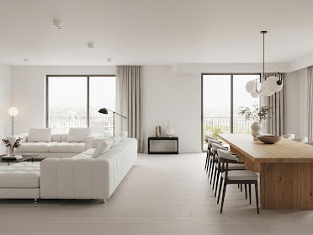 Vente Appartement 2 pièces 44 m2 Saint Denis