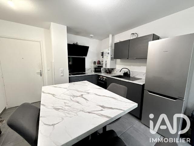 Vente Appartement 2 pièces 44 m2 Saint Geours de Maremne