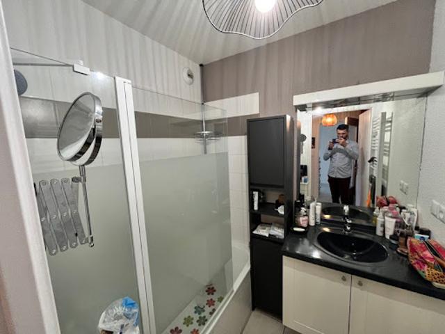 Vente Appartement 2 pièces 44 m2 Saint Jean d'Angély