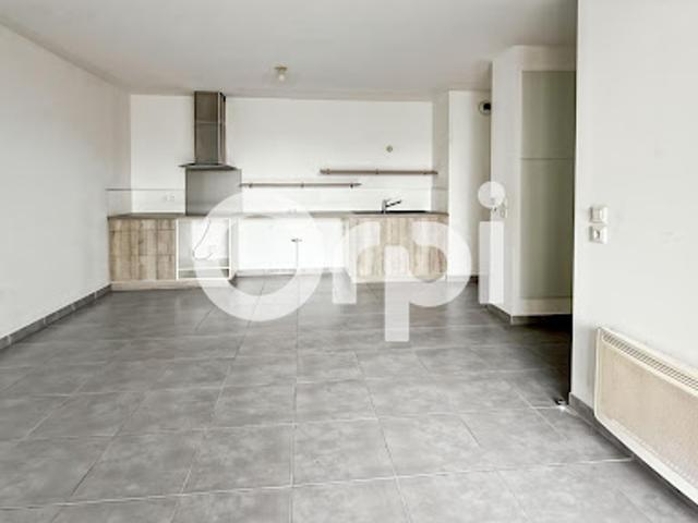 Vente Appartement 2 pièces 44 m2 Saint jean de vedas