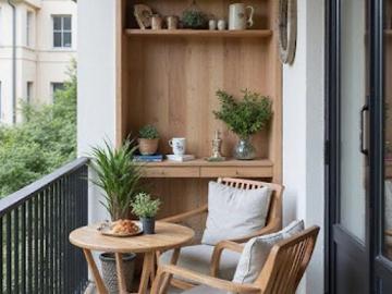 vendre Appartement à Alpes - Terrasse, Parking